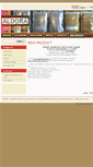 Mobile Screenshot of hotelsupplier.org