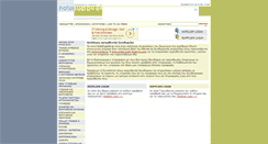 Desktop Screenshot of hotelsupplier.gr